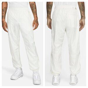 NIKE X NOCTA Woven Golf Pant in Sail